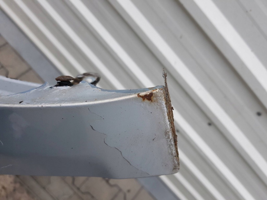 фото №12, Vw golf 6 vi 08-13r hb крила правий перед la7w