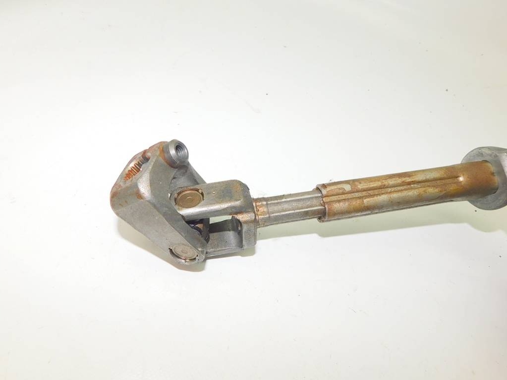 фото №8, Skoda octavia ii 2.0tdi 2005r колонка кермова