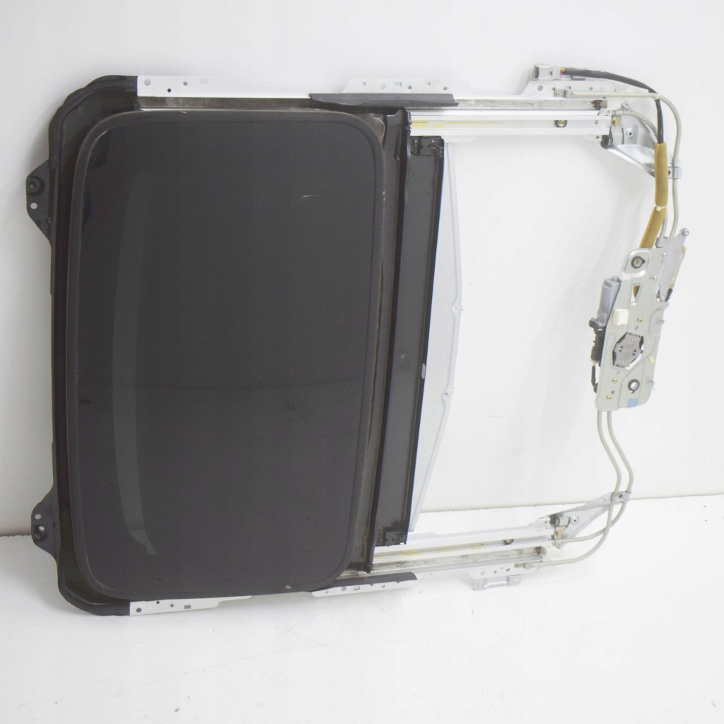 фото №1, Honda cr-v 2005 люк комплект