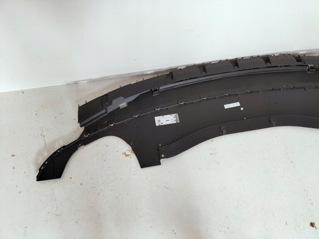 фото №10, Захист плита накладка pod бампер перед передній vw id.4 11a805915