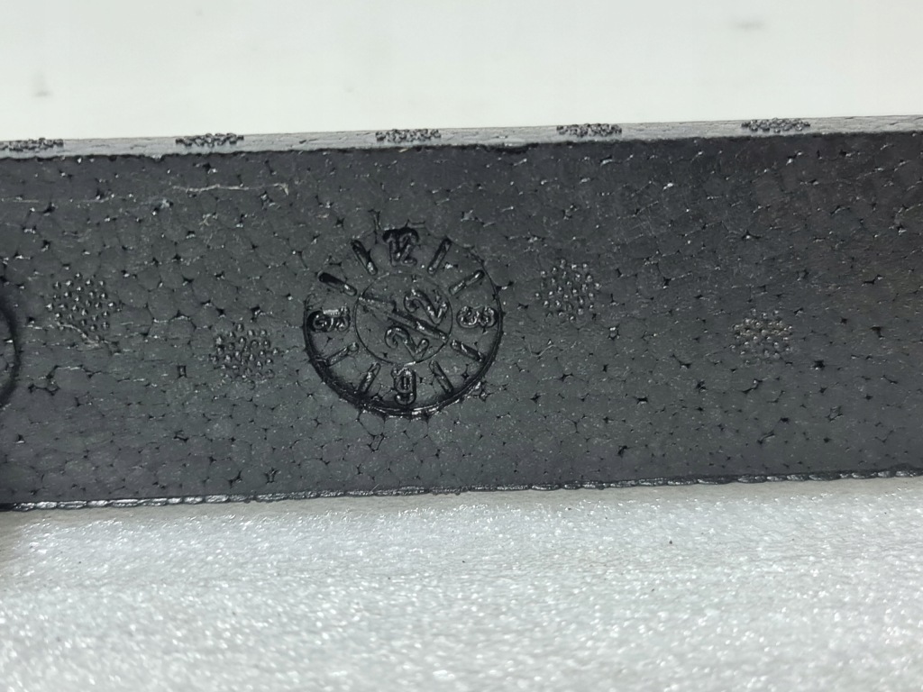 Nissan juke 2 f16 19- абсорбер бампера задняя 85090-6pa0a Цена