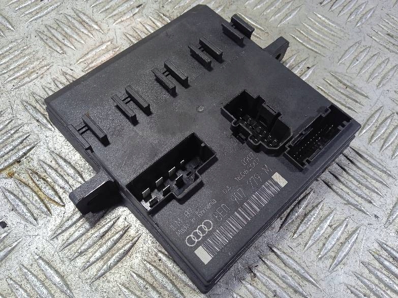 фото №1, Блок управления модуль света do audi a4 b7 8e0907279m