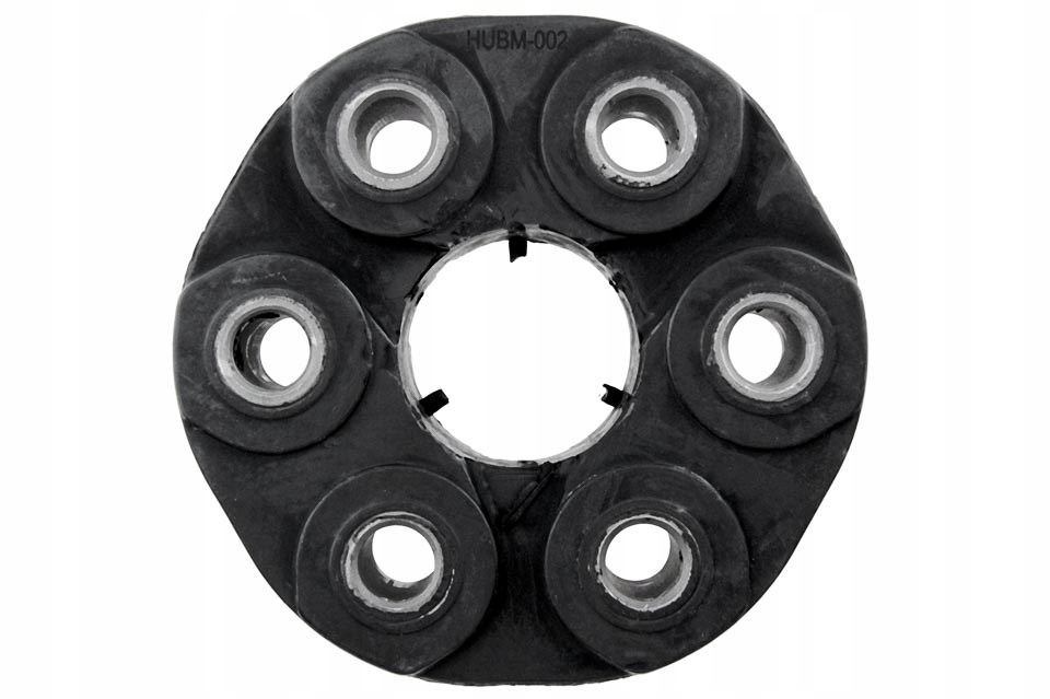 фото №8, Соединитель гибкий вала приводного bmw 3 e36/e46, 5 e39/e34, z3 e36, z4 e85