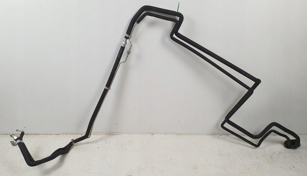 фото №1, Шланг кондиціонера mitsubishi grandis 2.4 mivec