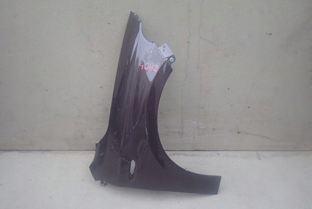 Купить Крыло  правый  перед передний fiat tipo 2 2 2015-