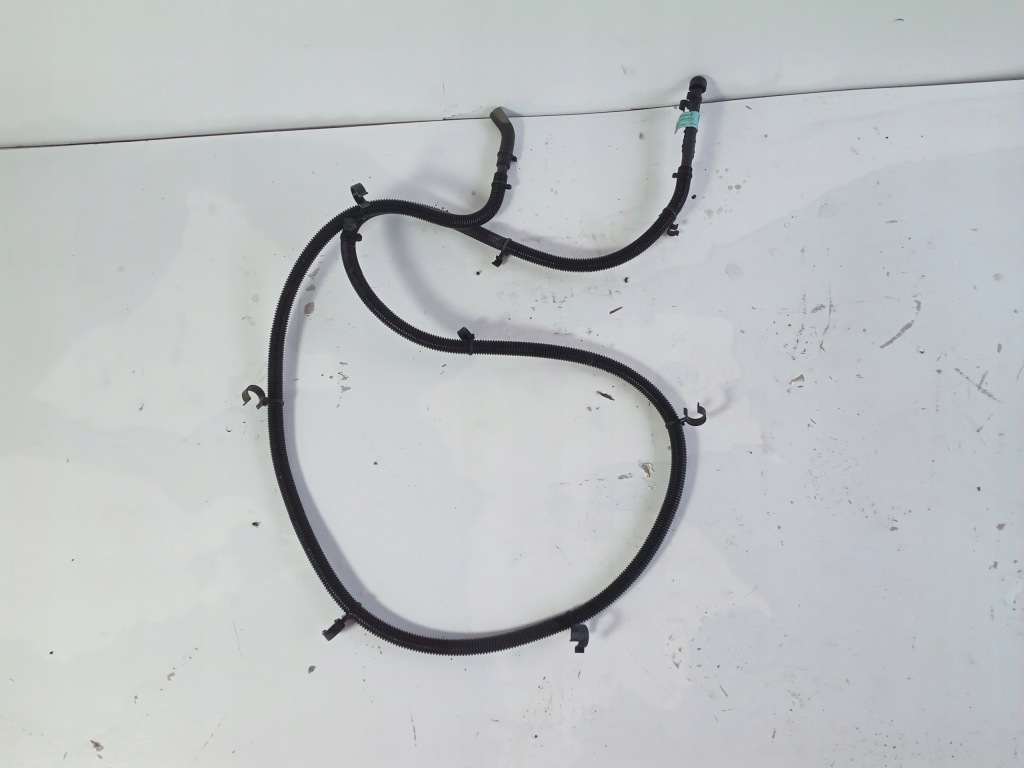 фото №1, Ford f-150 f150 2015+ 15 16 шланг трубка wąż фильтра угольный