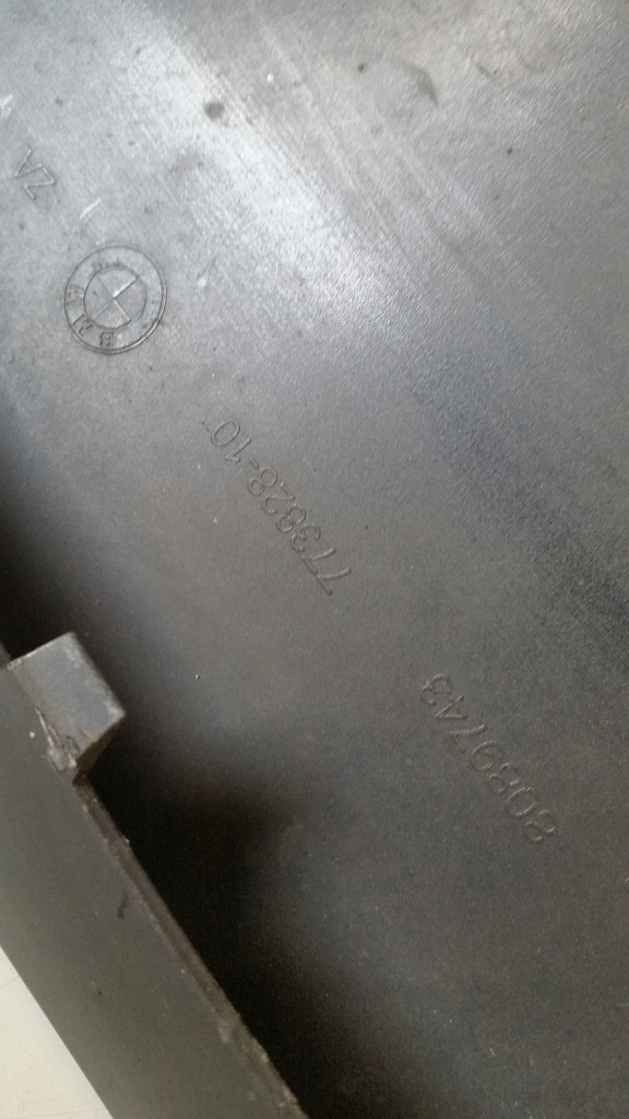 фото №7, Бампер bmw x3 g01m