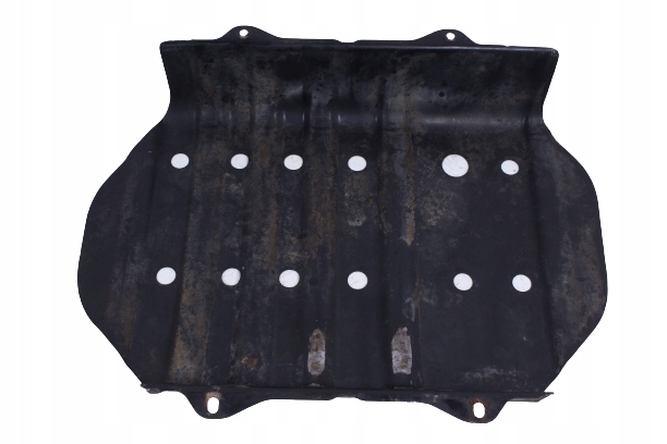 фото №1, Захист бака nissan terrano i