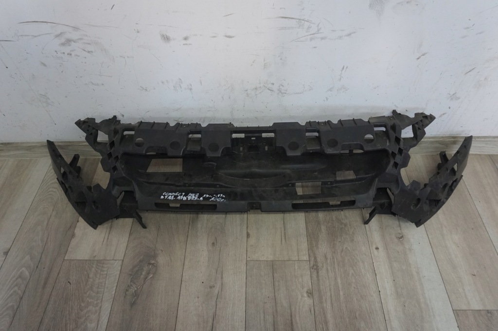 фото №1, Ford connect mk2 усилитель верхний бампера