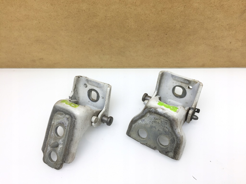 фото №1, Peugeot 508 петля петли дверь левый задняя