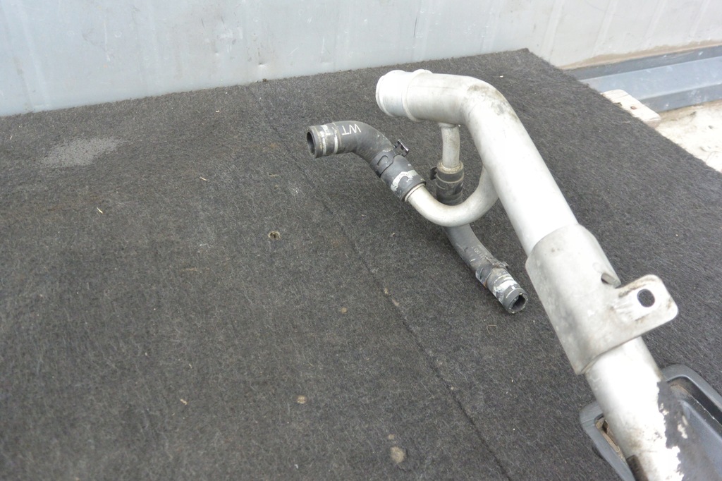 фото №9, Шланг wody kpl 4.2 fsi audi q7 4l