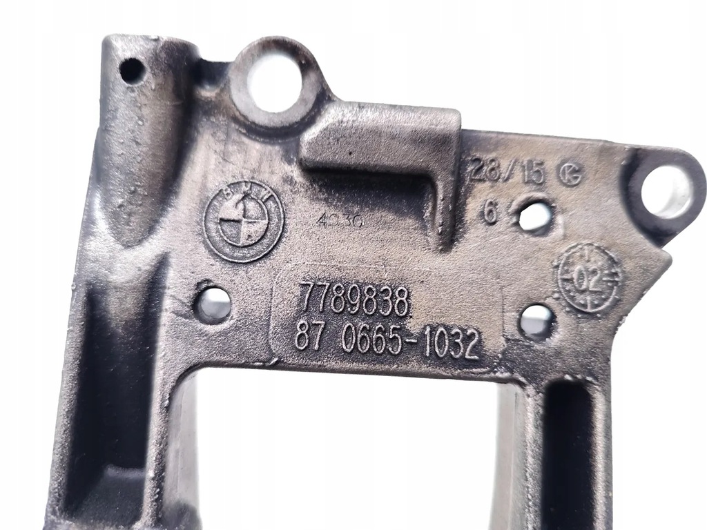 фото №7, Land rover range rover насос масляная 3.0 d 4x4 дизель 130kw 177 hp 2004