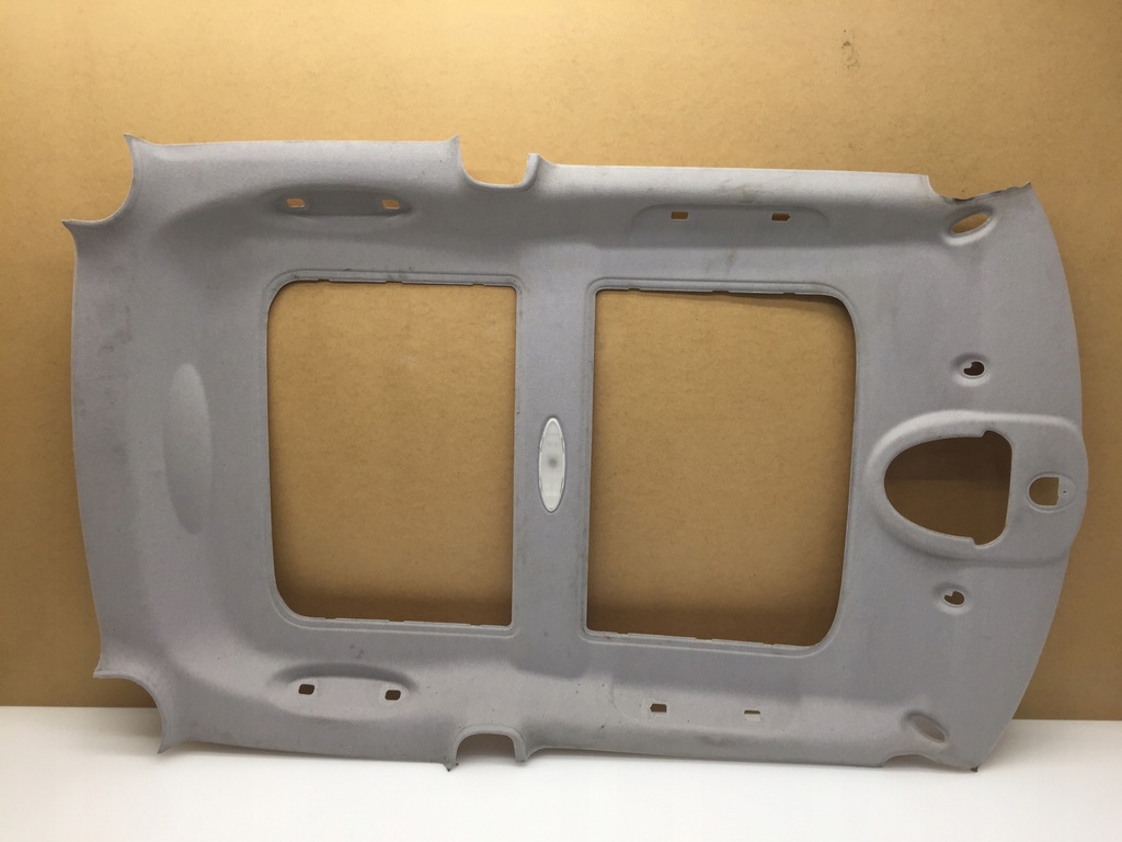 фото №1, Mini cooper r56 потолок панорама люк