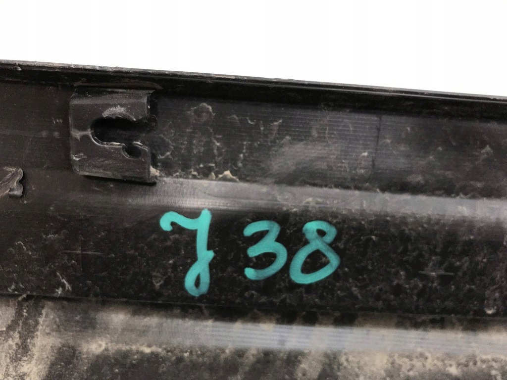 фото №16, Toyota yaris cross 2022 порог левый 75860k2010