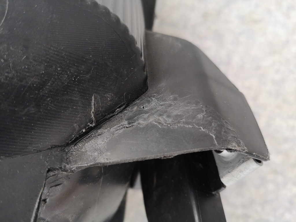 фото №9, Mitsubishi space star 2 ii lift iii 19- лампа ліва