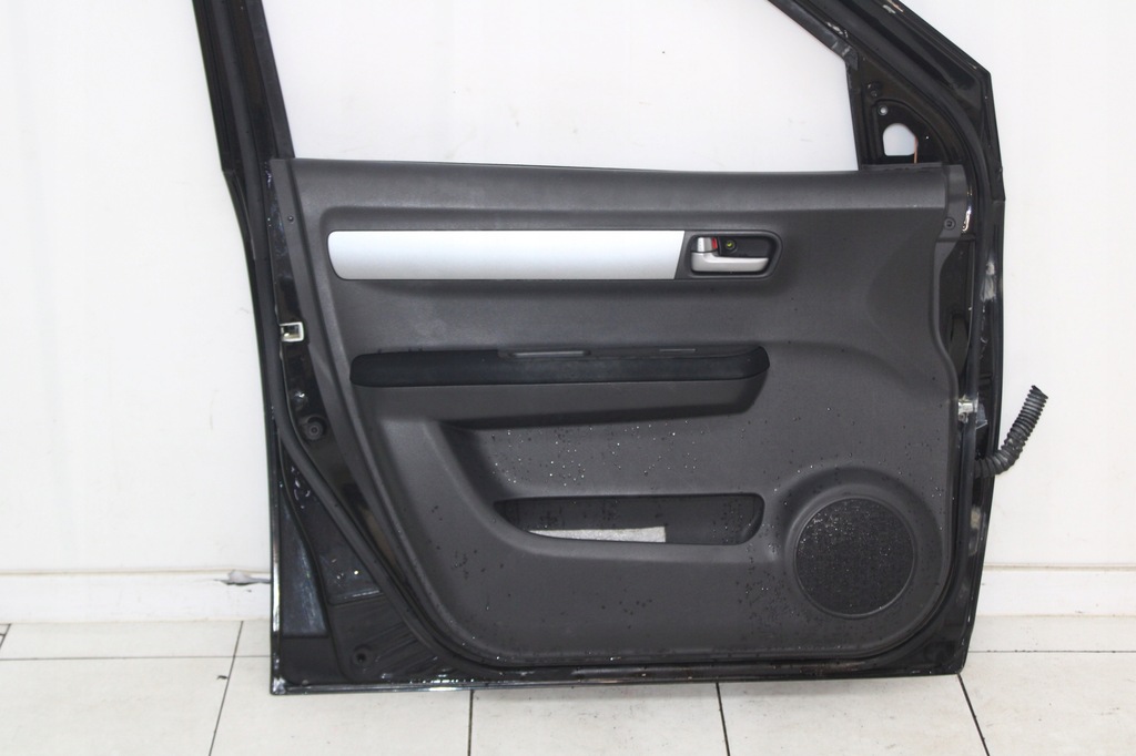 фото №10, Suzuki swift mk6 04r- двері ліва передні лівий перед zce