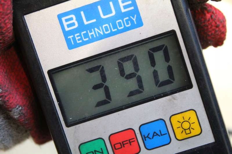 фото №8, Капот кришка двигуна графітова volvo v60 10-13