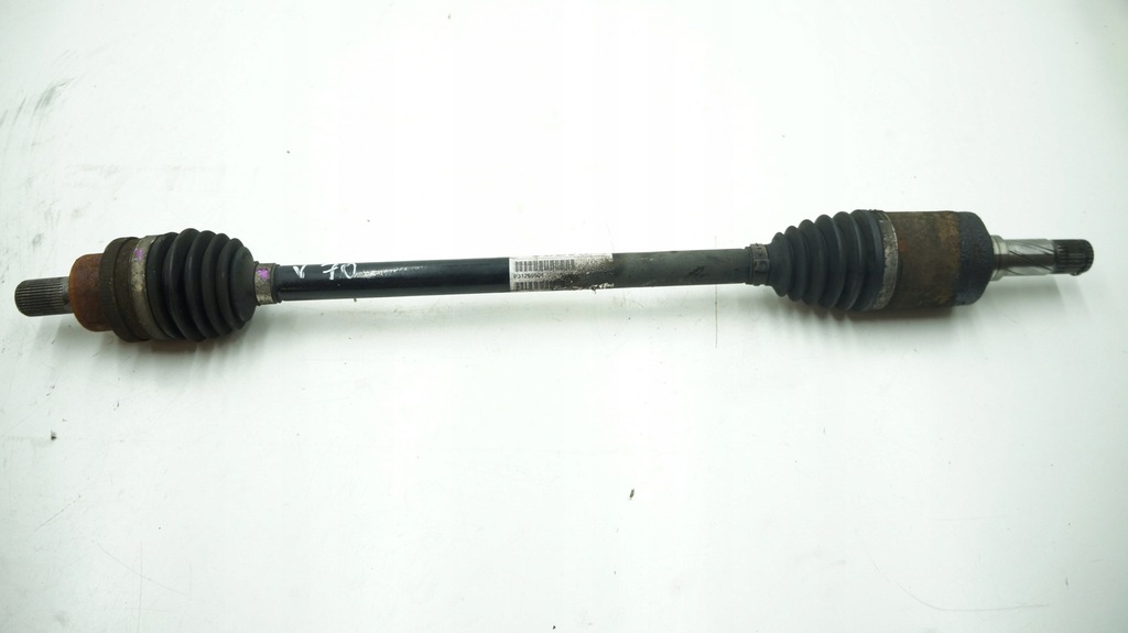 фото №1, Volvo v70 приводной вал правая задняя 31259504