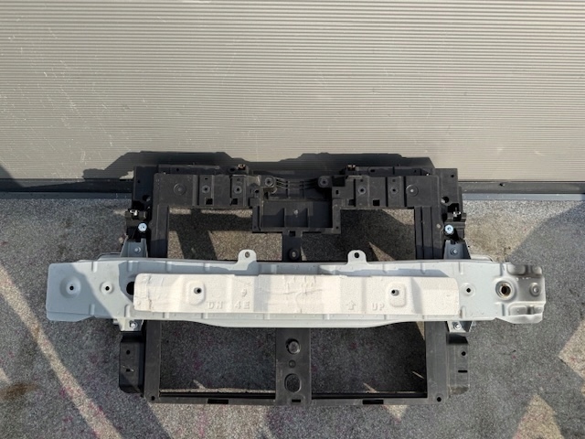 фото №1, Pas передний усилитель передний балка mazda mx30