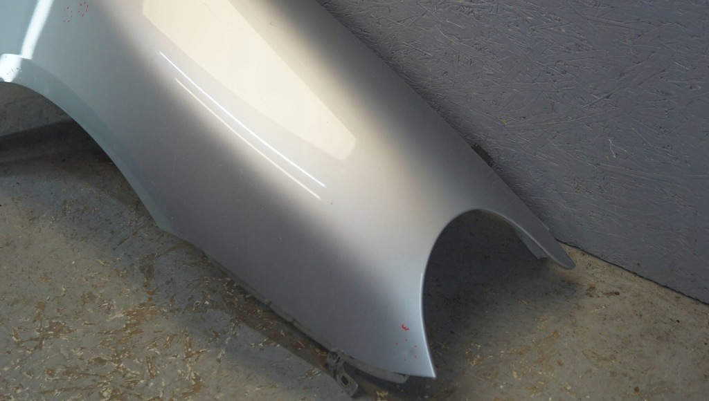 фото №7, Porsche cayenne i крыло правый перед b3012