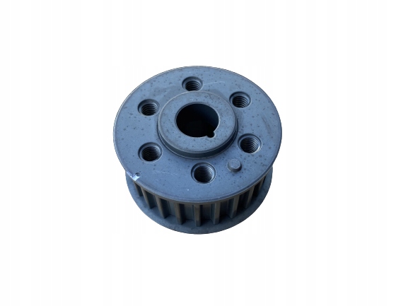 фото №1, Колесо розподільного валу нижні alfa romeo 156 2.4