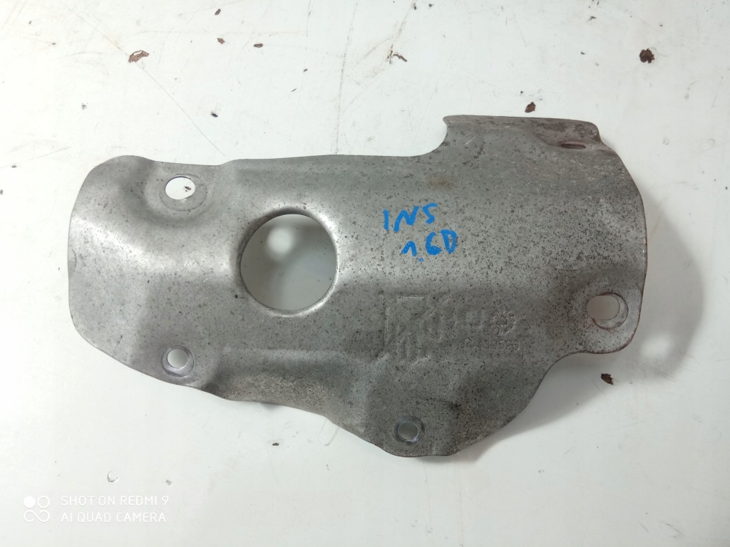 фото №1, Opel insignia a захист теплова 1.6 cdti