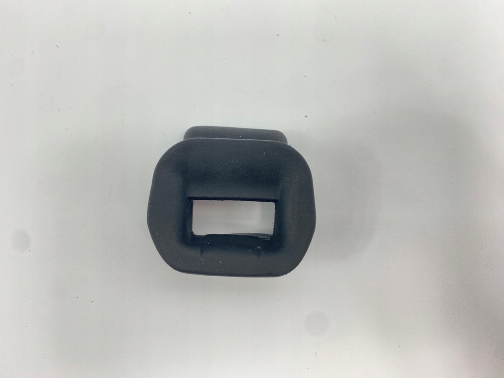 фото №8, Прокладка резиновый элемент ограничителя дверь mercedes w140 cl c140 2027272430