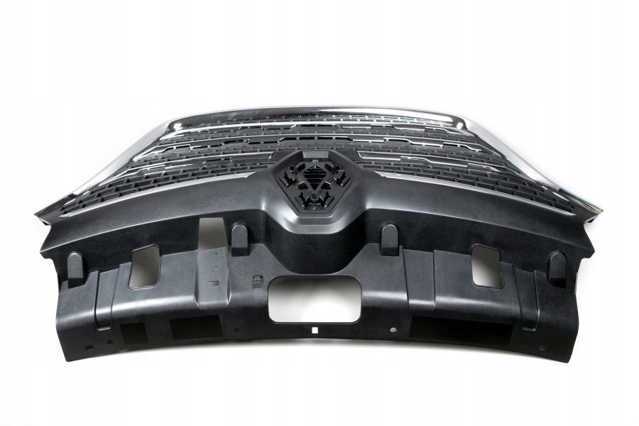 фото №2, Новый решётка радиатора решётка радиатора перед renault master iii iv 2.3 dci 2019 -