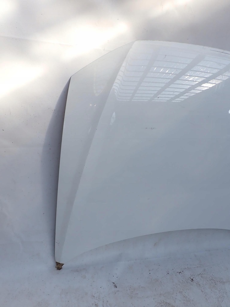 фото №10, Audi a6 c8 4k 18- капот крышка двигателя