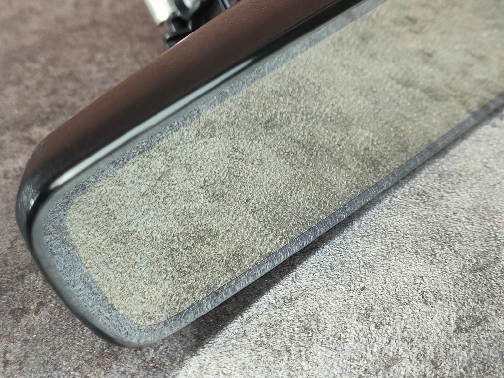 фото №8, Зеркало внутреннее 4 контакты bmw x1 u11 x6 g06 lci xm x8 g09 ec / led 5a456c4