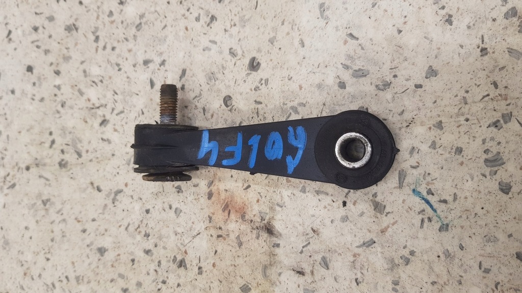 фото №1, Соединитель стабилизатора vw golf iv