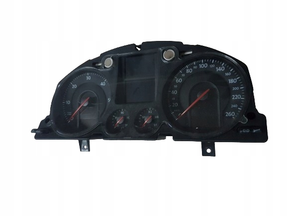 фото №1, Vw passat b6 счетчик 3c0920860k