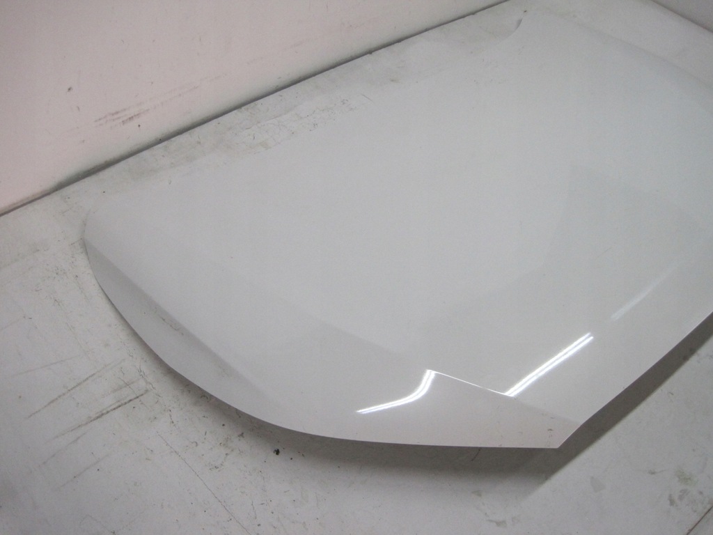 фото №6, Капот toyota corolla cross