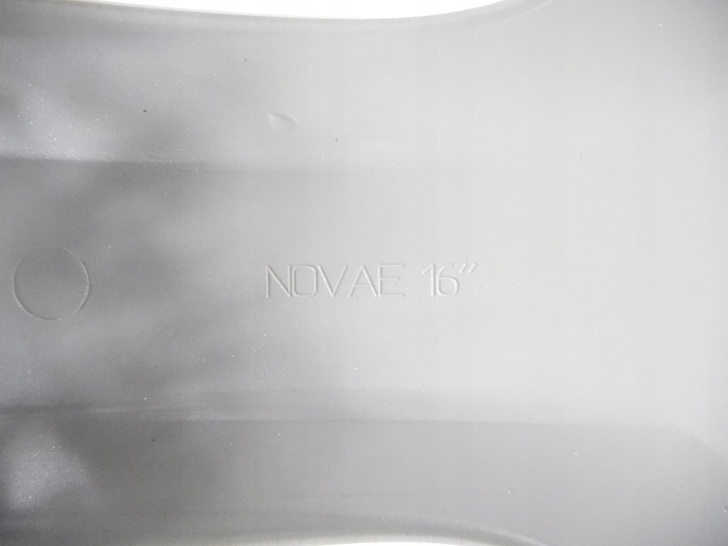 фото №7, Ковпак 16" peugot 407 expert 5416.l6