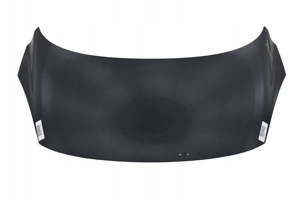 фото №1, Капот кришка двигуна renault scenic iii 3