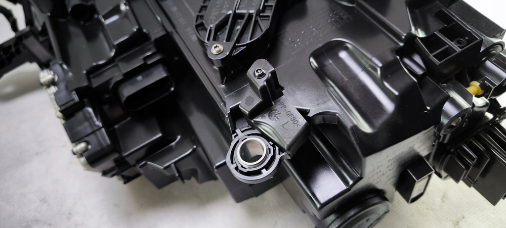 фото №14, Skoda scala full led лівий правий фара лампа 657941015a 657941016a kpl