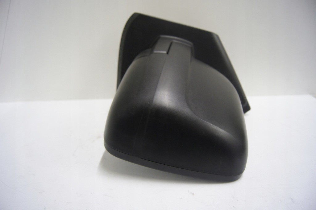 фото №7, Зеркало левая 5pin trafic iii