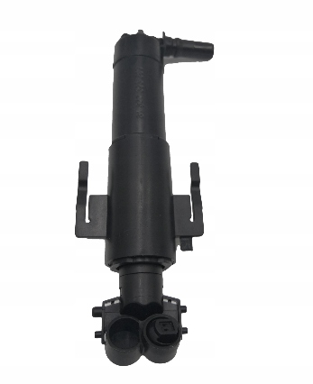 фото №1, Bmw 5 g30 g31 2017- помпа розпилювача фара