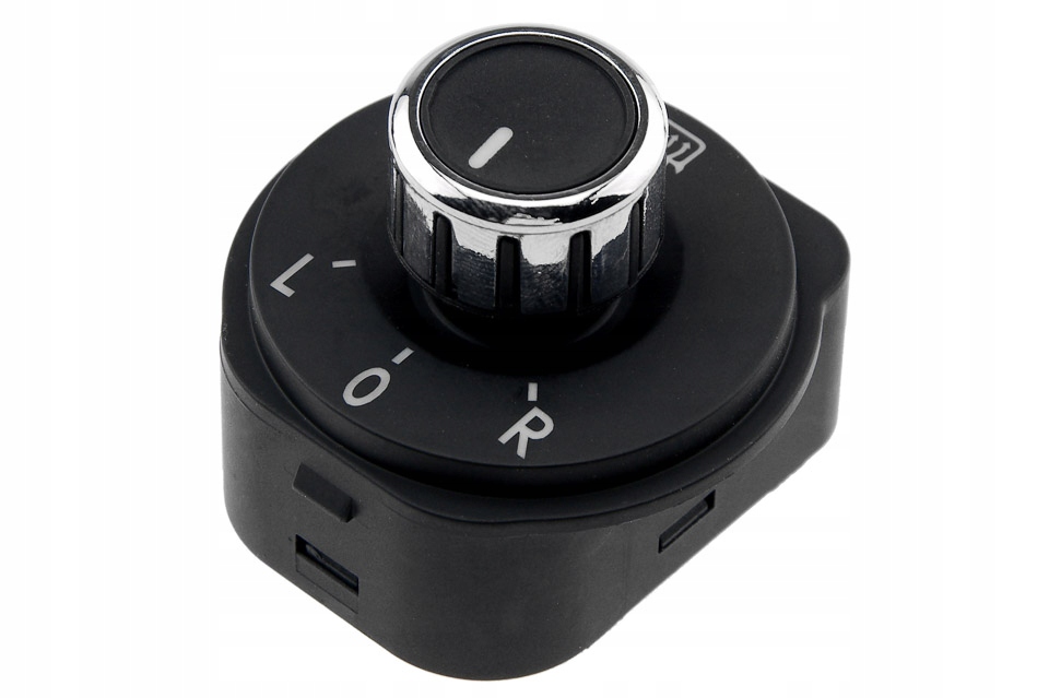 фото №1, Перемикач регулювання дзеркал ews-vw-082