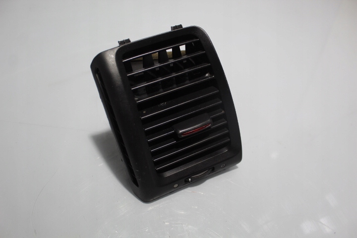 фото №1, Решётка обдув левая honda accord vii