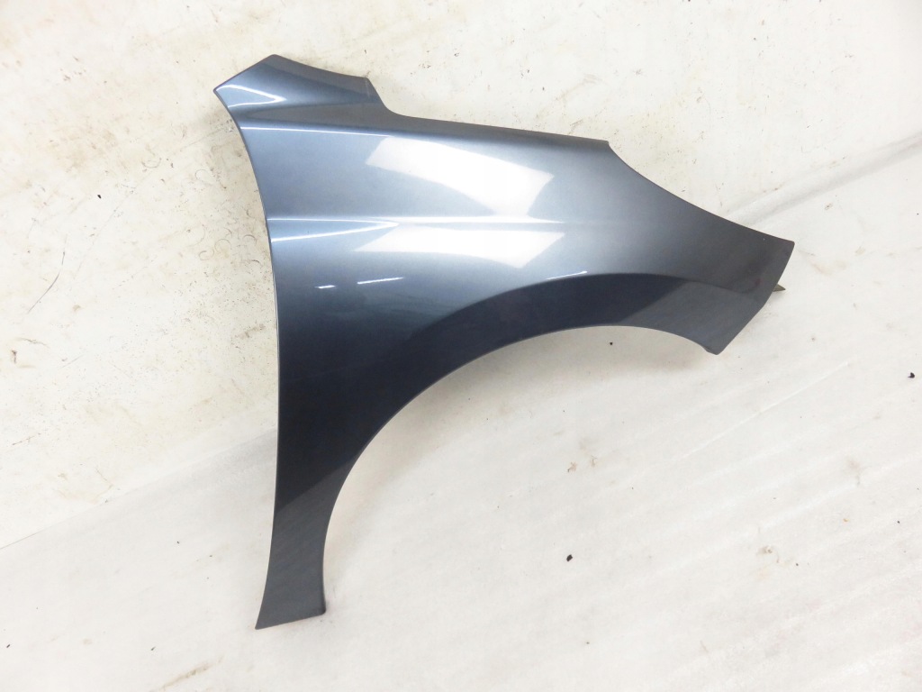 Крила правий передній peugeot 207 wa_, wc_ ezw Ціна