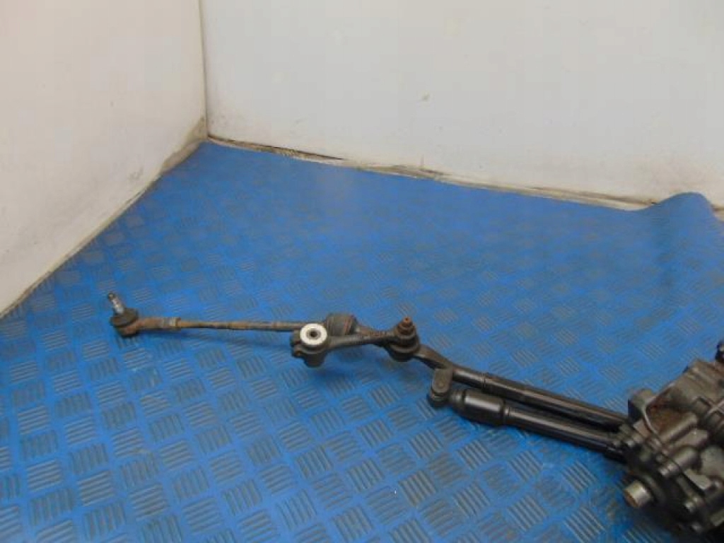 фото №5, Mercedes clk w208 рулевая рейка