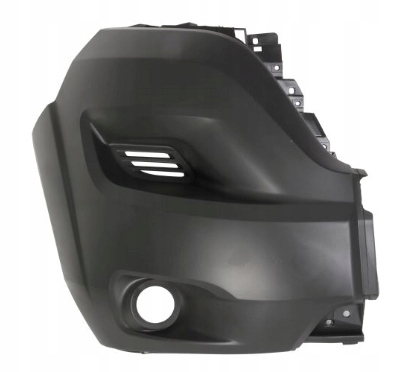 Peugeot boxer 2014-2019 уголок правая  бампер róg Цена