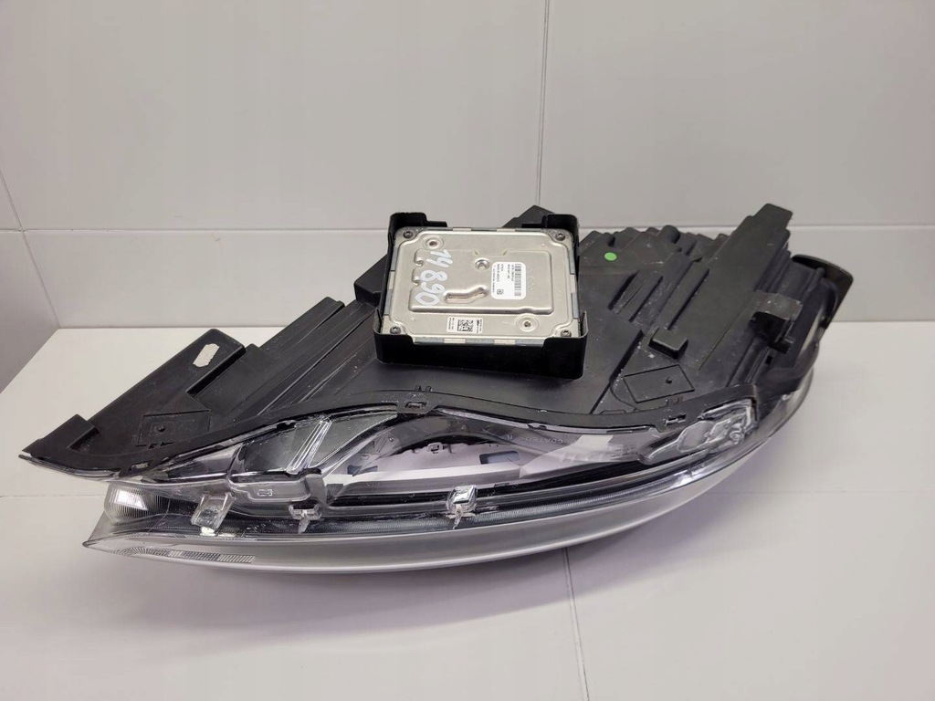 фото №8, Лампа перед правая сторона ford kuga 3 2020 lv4b-13e014-ag