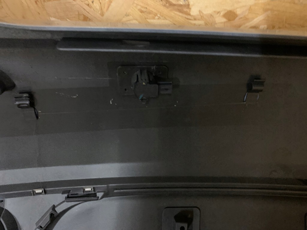 фото №8, Новий org бампер задня maserati quattroporte lift 17+ 670066437