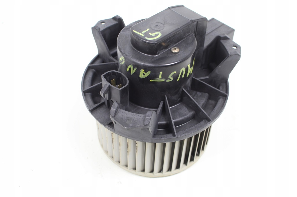 фото №1, Повітродувка ford mustang gt 05-