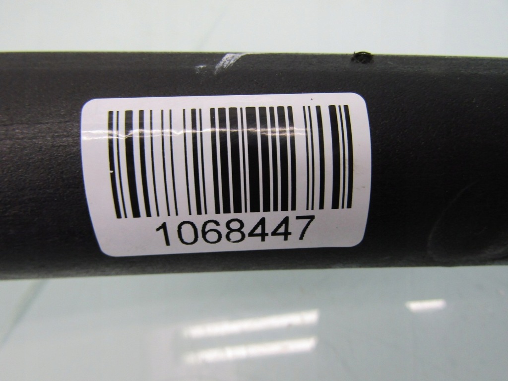 Bayon 1.0 t-gdi 24r шланг повітря труба турбіни інтеркулер 28282-07300 Київ