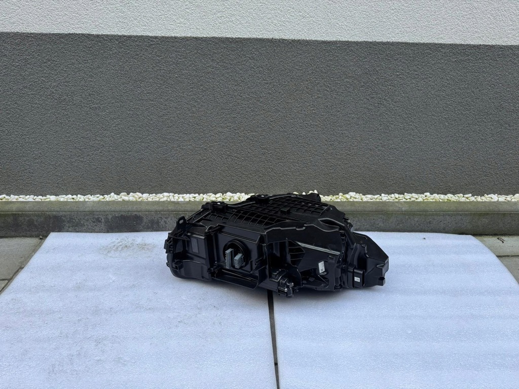 фото №6, Лампи volvo xc40 lift full led ліва права 2023