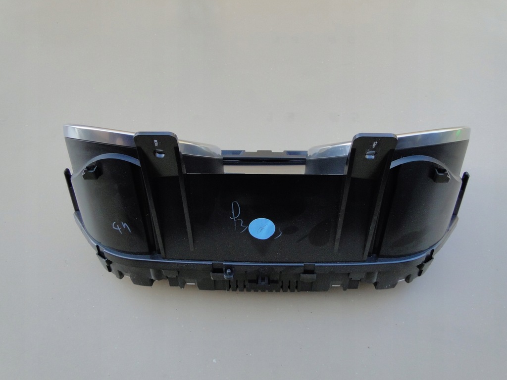 фото №6, Jaguar xf iix260 счетчик версия uk