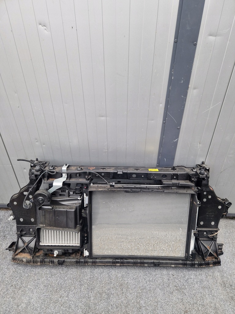 фото №8, Перед kompletny капот лампи бампер clio v 1.0 tce -ov369